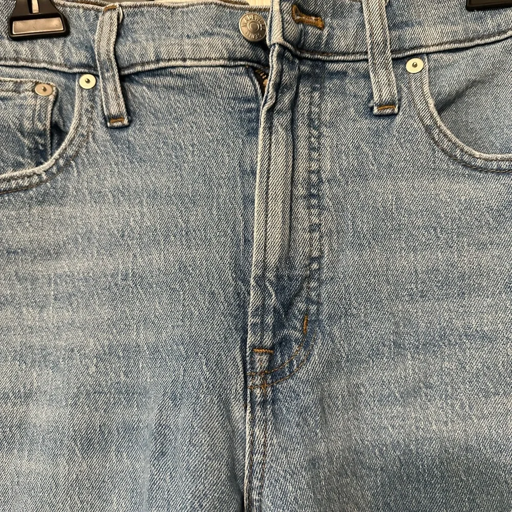 Madewell The Perfect Vintage Jean, size 30Tall - Picture 2 of 7